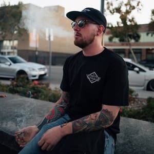 Luke Andersen