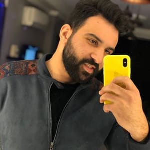 Amr Elkasaby