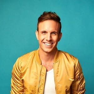 Eric Ethridge