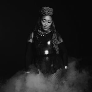 Lady Zamar