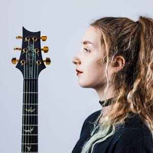 Sophie Burrell