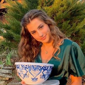 Brooke Bush
