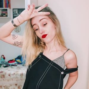 Bruna Frotte
