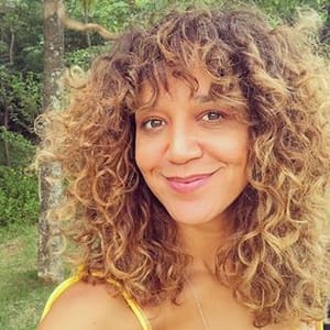 Roberta Estrela D'alva