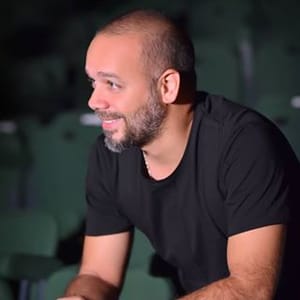 Michel Fadel