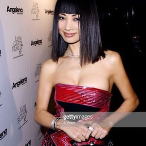 Bai Ling