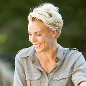 Lene Beier