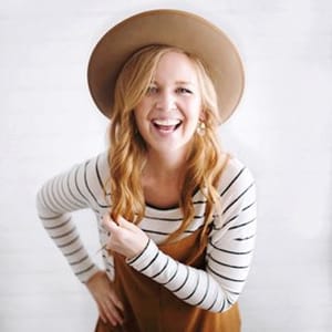 Heidi Anderson