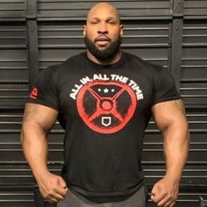Johnnie Harris