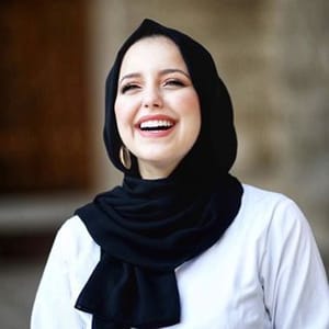 Amal Ben Mohamed