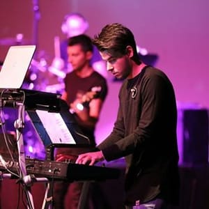 Reza Panahi