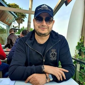 Samir Elwafi
