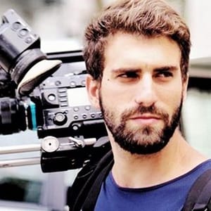 Heitor Cavalheiro