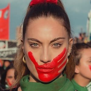 Camila Paz