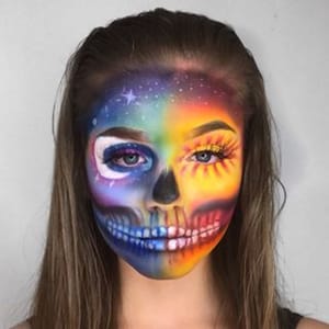 Darcey Angel
