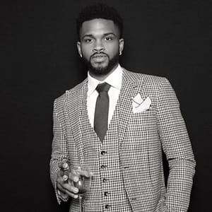 Troy Daniels