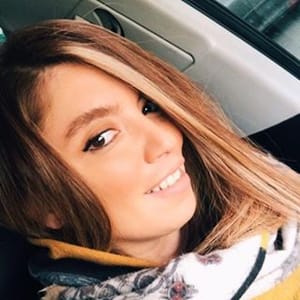 Leila Monfared