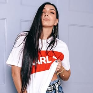 Daria Da Silva Correia
