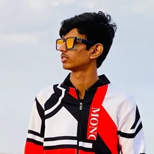 Akash Dave