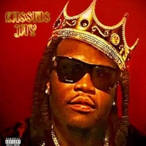 King Cassius