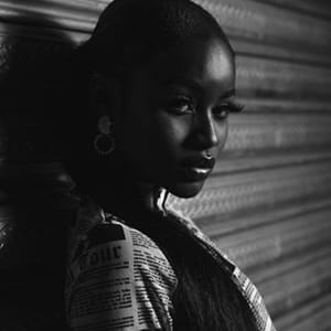 Ama Abrokwa
