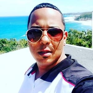 Rey Pirin