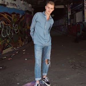 Luke Bayer