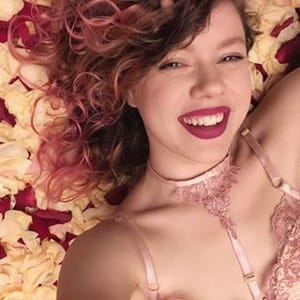 Ilona Veresk