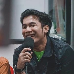 Girry Pratama