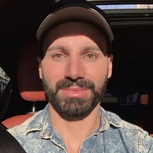 Alex Bonelli