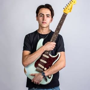 Gavin Mcleod