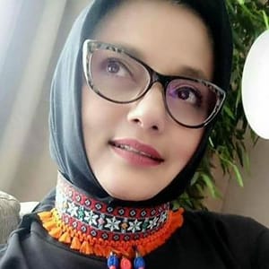 Marissa Grace Haque-fawzi