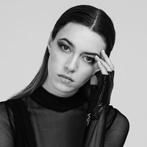 Evelina Skitsko