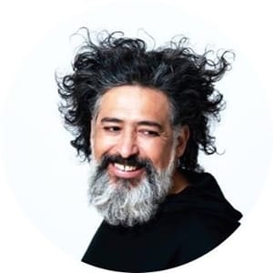 Manuel García
