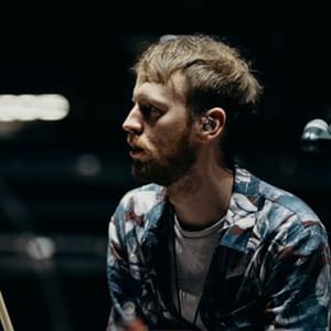 Jimmy Rainsford