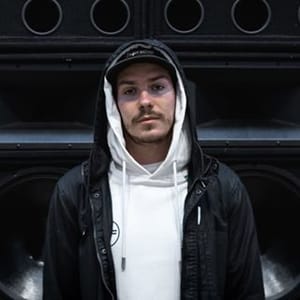 Jordan Spencer