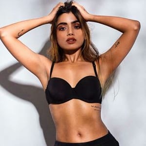 Simi Das