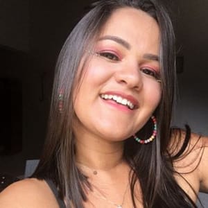 Thamires Ribeiro