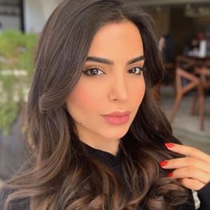 Alexandra Ibrahim