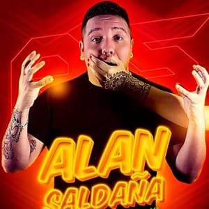 Alan Saldana