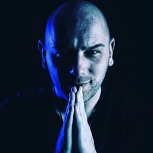Darren Porter