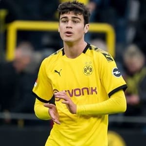 Gio Reyna