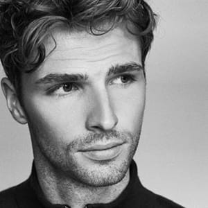 Edward Wilding