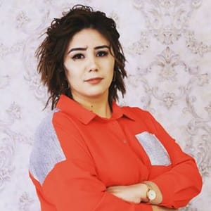 Djumanova Zulfira Askhatovna