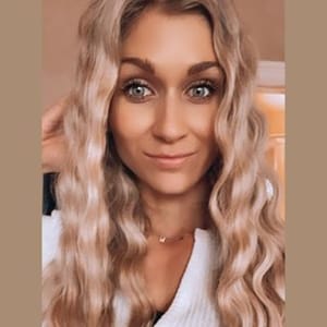 Lauren Gleisberg