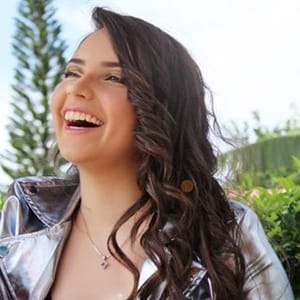 Camila Salas
