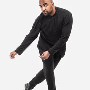 Isaias Matiaba