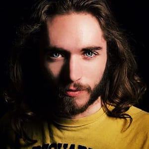 Eric Steckel