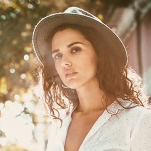 Alba Rico