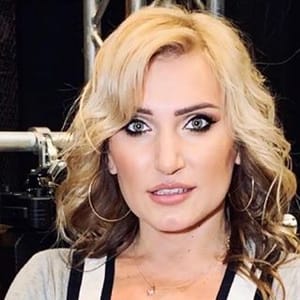 Roksa Kravchuk